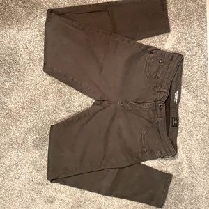 Adriano Goldschmied Super Skinny Ankle Jean